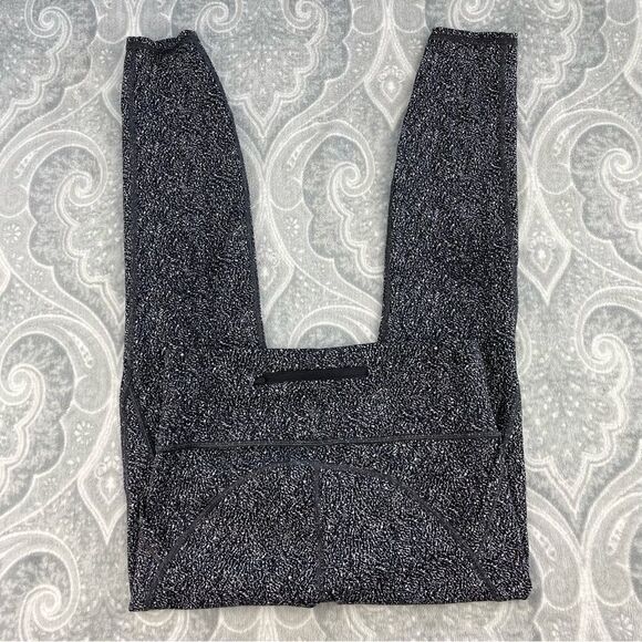 Womens Athleta Lightning Static 7/8 Tight Leggings - Picture 3 of 5